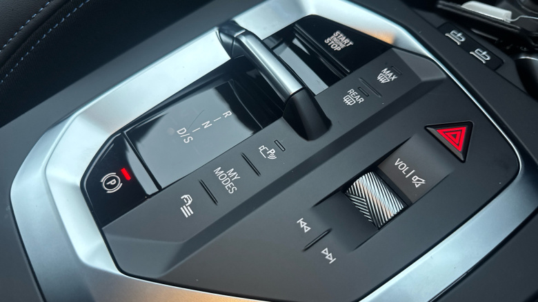 BMW 1 Series 120 M Sport 5dr Step Auto Petrol Hatchback